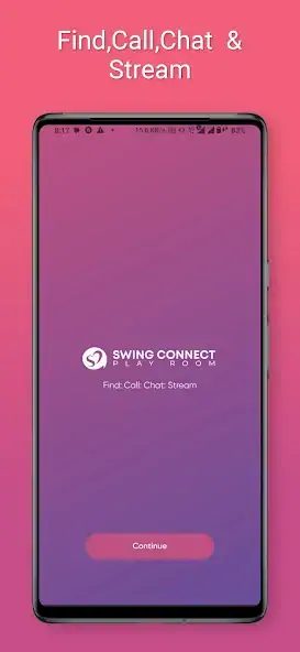 Скачать Swing Connect [Премиум версия] на Андроид