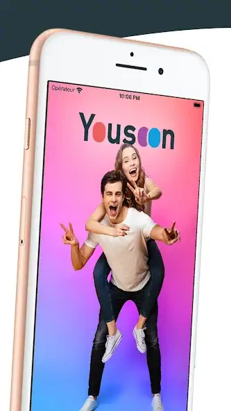 Скачать Yousoon [Без рекламы] на Андроид