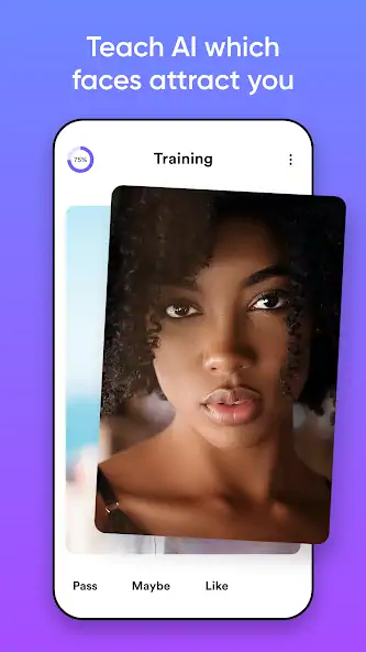Скачать iris: Your personal Dating AI [Премиум версия] на Андроид
