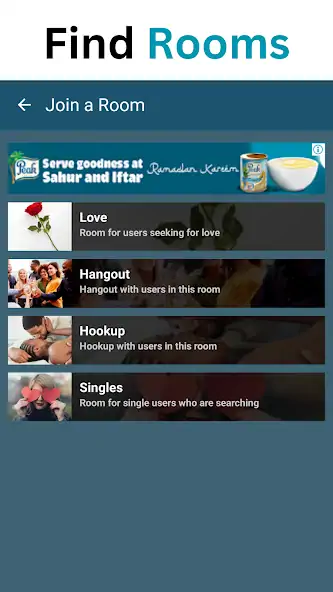 Скачать Bingdum - Dating App [Полная версия] на Андроид