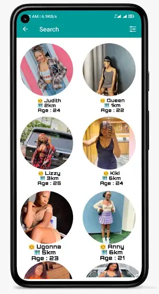 Скачать Akure Linkup : meetups & date [Премиум версия] на Андроид