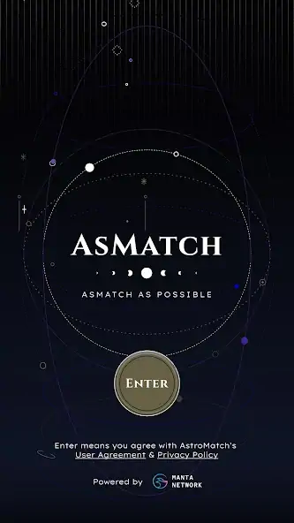 Скачать AsMatch [Полная версия] на Андроид