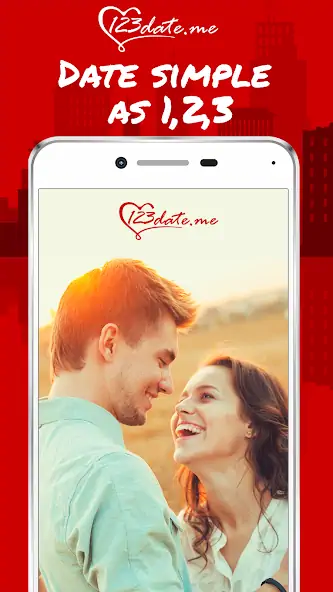 Скачать 123 Date Me Dating Chat Online [Премиум версия] на Андроид