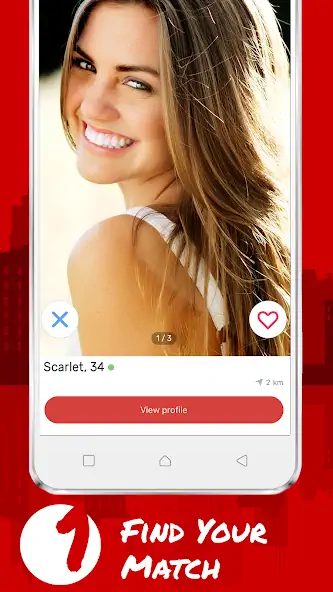 Скачать 123 Date Me Dating Chat Online [Премиум версия] на Андроид