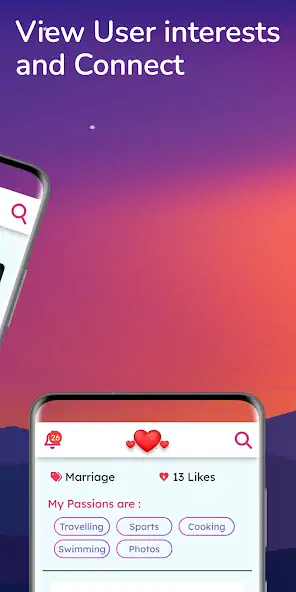 Скачать Mama Connect Uganda Dating App [Премиум версия] на Андроид