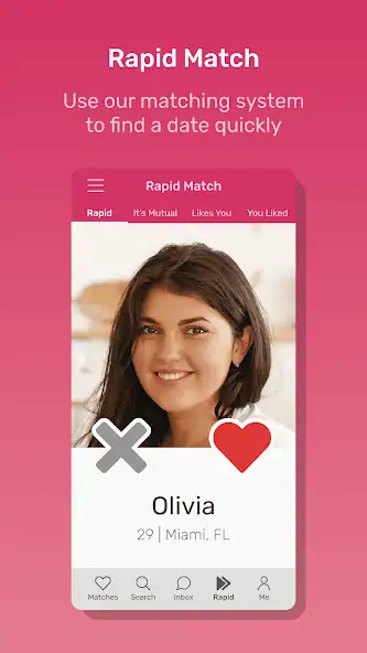 Скачать BBW Romance Dating [Премиум версия] на Андроид