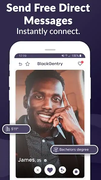 Скачать BlackGentry  [Разблокированная версия] на Андроид