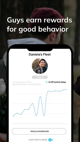 Скачать Hulah — Dating app [Разблокированная версия] на Андроид