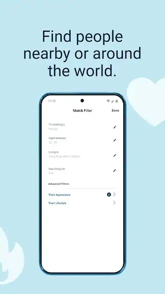 Скачать HongKongCupid Hong Kong Dating [Премиум версия] на Андроид