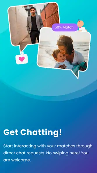 Скачать Playdate: Single Parent Dating [Полная версия] на Андроид