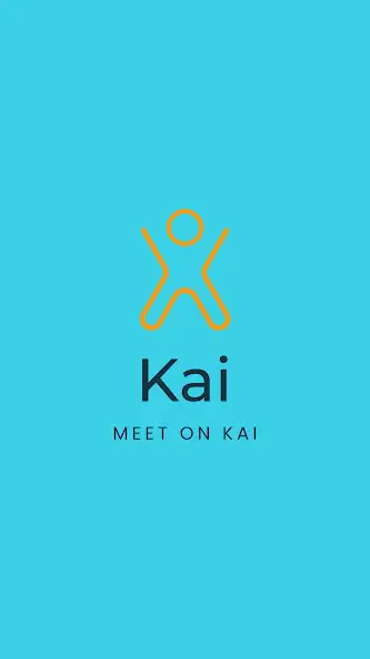 Скачать KAI Meet [Премиум версия] на Андроид
