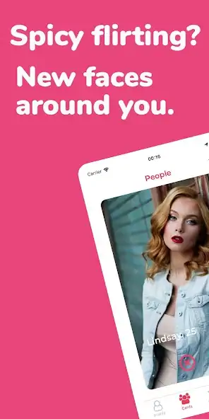 Скачать Hot Flirt & Spicy Dating [Полная версия] на Андроид