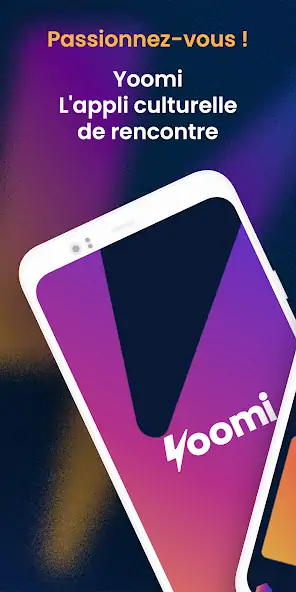 Скачать Yoomi [Разблокированная версия] на Андроид