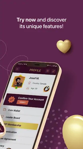 Скачать Zawaj Almisyar: Chat & Flirt [Без рекламы] на Андроид
