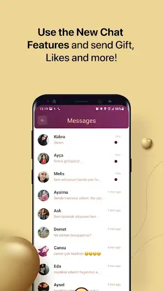 Скачать Zawaj Almisyar: Chat & Flirt [Без рекламы] на Андроид