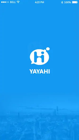 Скачать YaYaHi [Полная версия] на Андроид