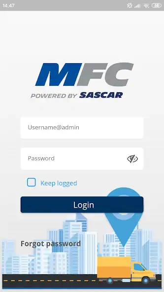Скачать MFC by Sascar [Полная версия] на Андроид