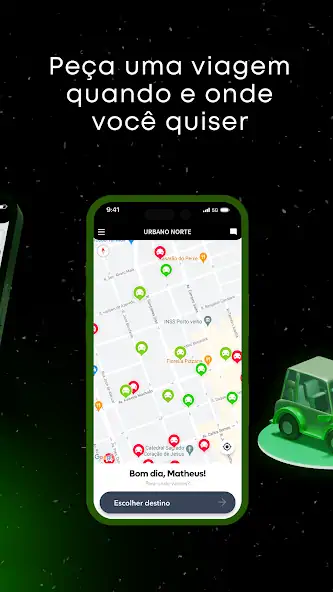 Скачать Urbano Norte [Полная версия] на Андроид