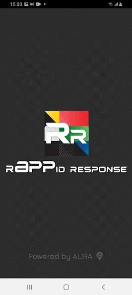 Скачать rAppid Panic App [Без рекламы] на Андроид