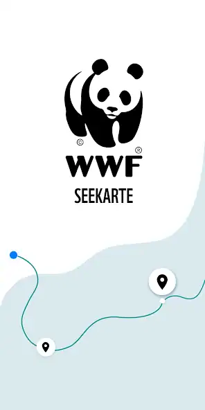 Скачать WWF Nautical Chart [Премиум версия] на Андроид