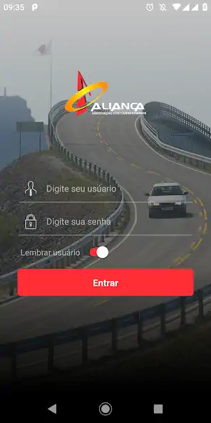 Скачать Aliança Sat [Разблокированная версия] на Андроид