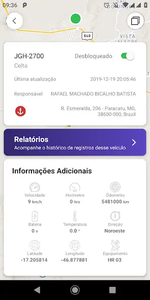 Скачать Aliança Sat [Разблокированная версия] на Андроид