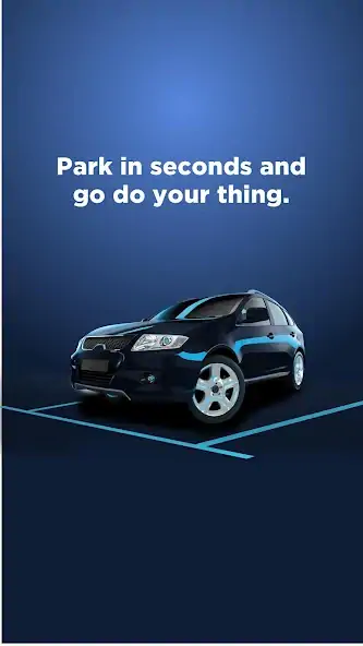 Скачать Best Parking - Find Parking [Премиум версия] на Андроид