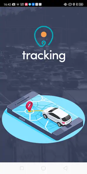 Скачать Global Tracking Solutions [Премиум версия] на Андроид