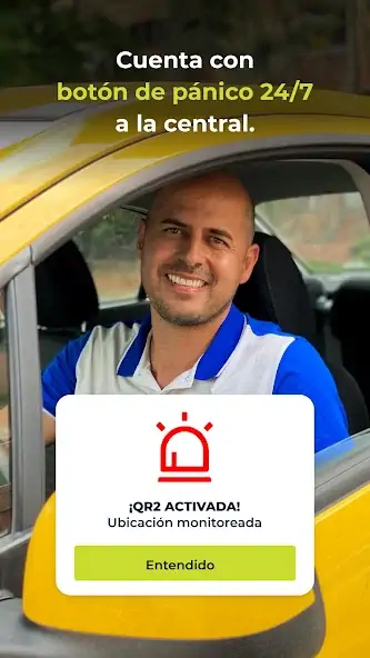 Скачать Taxis Libres App - Conductor [Разблокированная версия] на Андроид