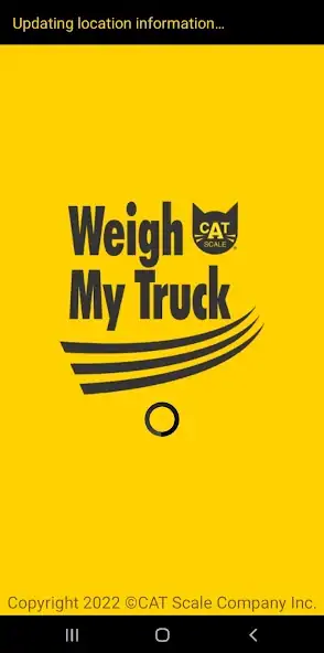 Скачать Weigh My Truck [Без рекламы] на Андроид