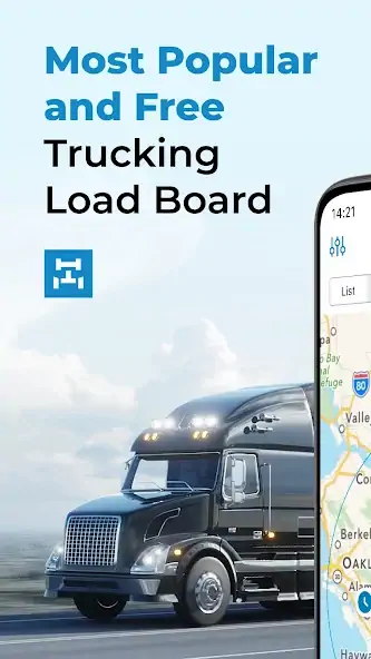 Скачать Truckloads  [Премиум версия] на Андроид