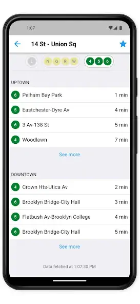 Скачать Subway Time NYC [Полная версия] на Андроид