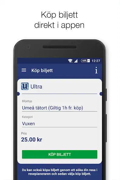 Скачать Ultra  [Премиум версия] на Андроид