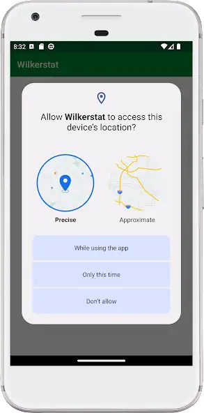 Скачать Wilkerstat BPS [Полная версия] на Андроид