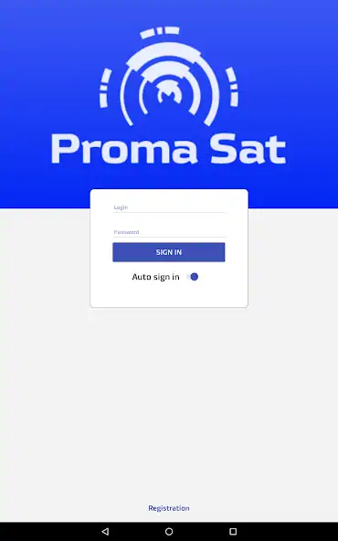 Скачать Proma Sat [Без рекламы] на Андроид