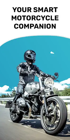 Скачать Motobit Motorcycle tours & GPS [Полная версия] на Андроид