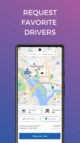 Скачать Empower - Your ride, your way [Полная версия] на Андроид