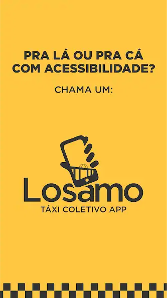 Скачать Losamo [Без рекламы] на Андроид