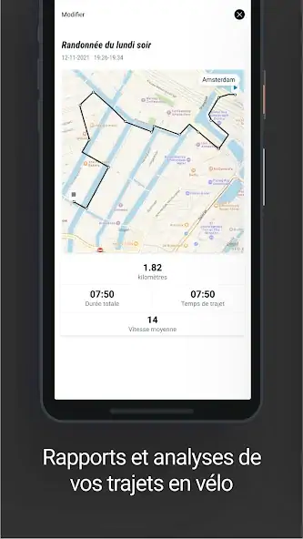 Скачать Decathlon Mobility [Без рекламы] на Андроид