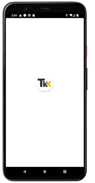 Скачать Tkx Usuário [Разблокированная версия] на Андроид