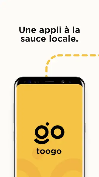 Скачать TooGo [Без рекламы] на Андроид