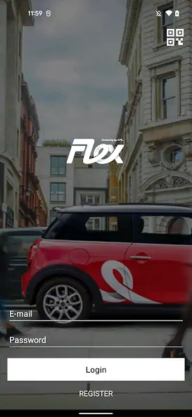 Скачать FLEX Carsharing [Разблокированная версия] на Андроид