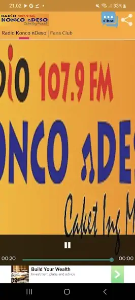 Скачать Radio konco nDeso Fm [Полная версия] на Андроид