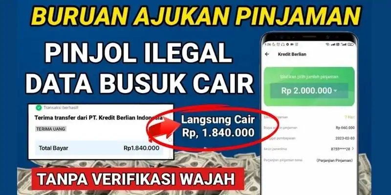 Скачать PINJOL Legal Bunga Rendah Guia [Разблокированная версия] на Андроид