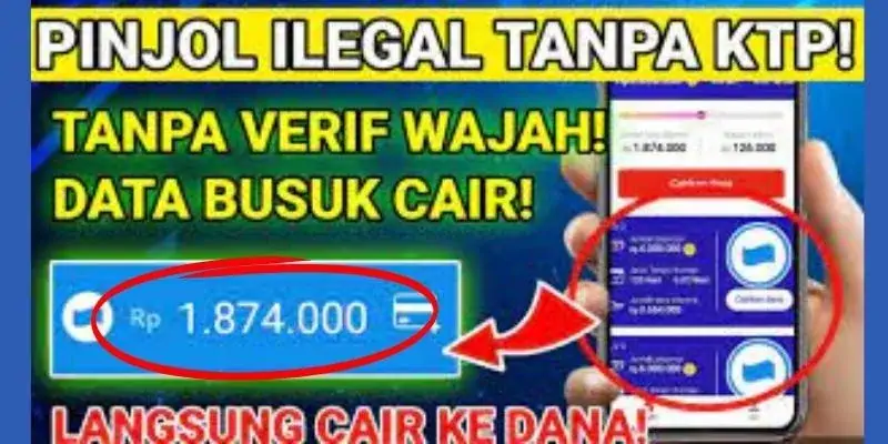 Скачать PINJOL Legal Bunga Rendah Guia [Разблокированная версия] на Андроид