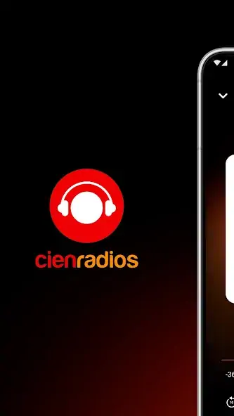 Скачать Cienradios [Премиум версия] на Андроид