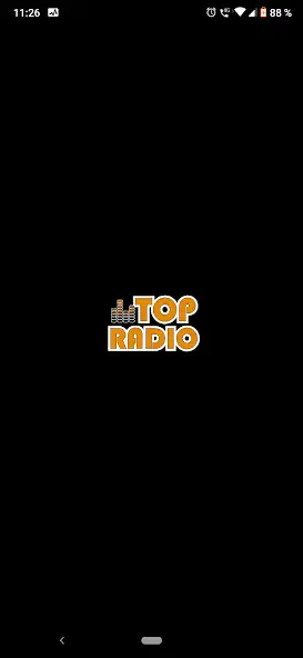 Скачать Top Radio [Полная версия] на Андроид