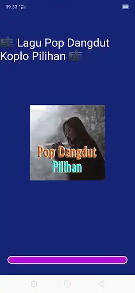 Скачать Lagu Pop Dangdut Koplo Pilihan [Премиум версия] на Андроид
