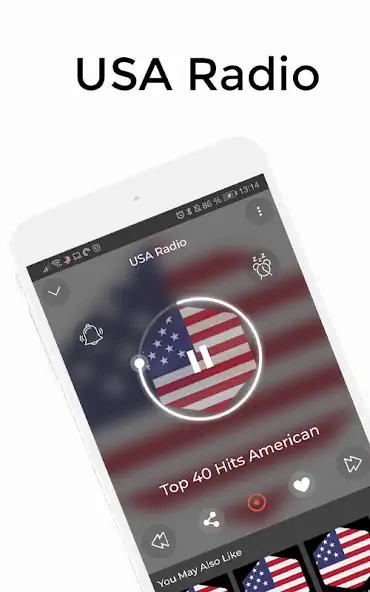 Скачать Bossa Nova Radio USA Online FM [Полная версия] на Андроид