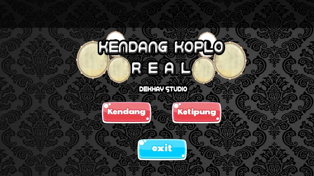 Скачать Kendang Koplo Real [Полная версия] на Андроид